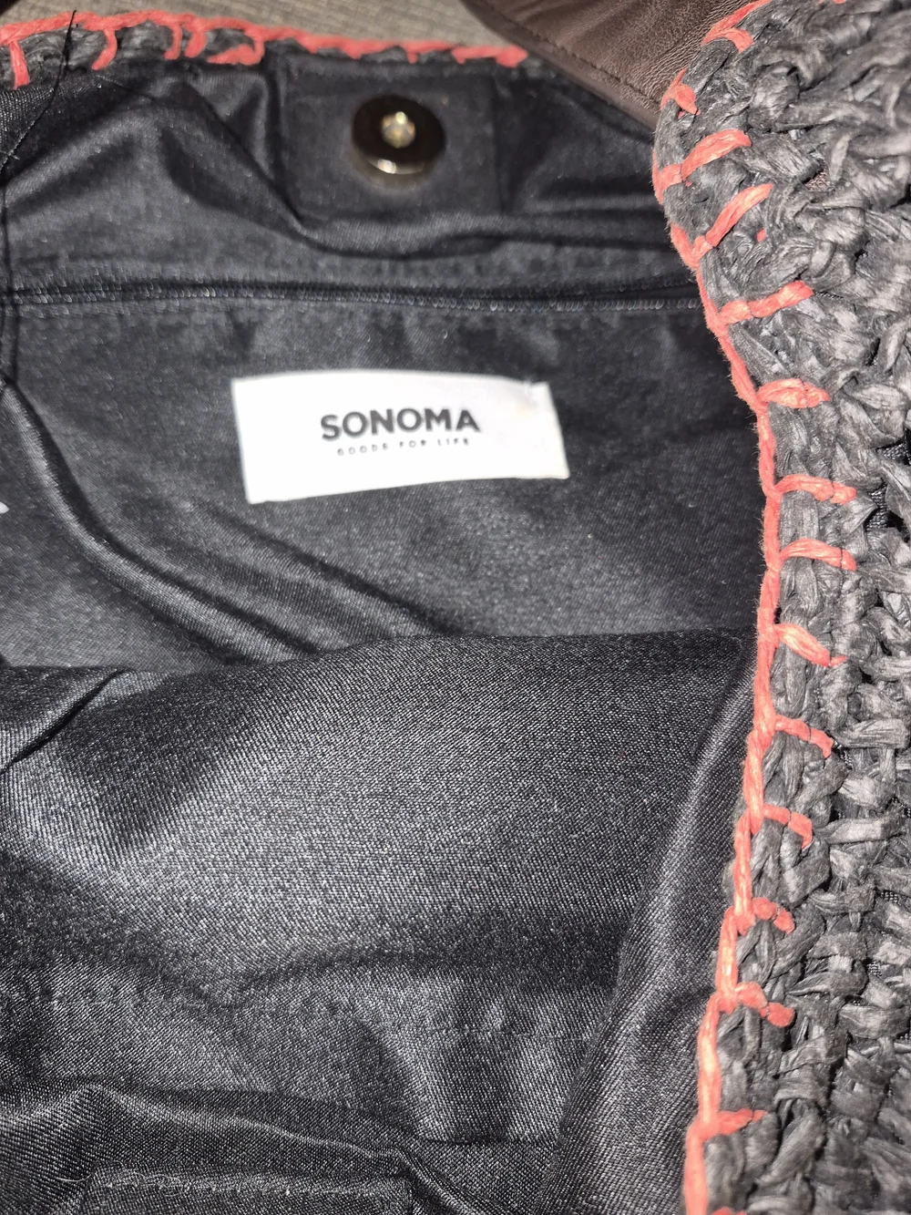 Sonoma woven two